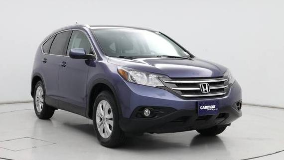 HONDA CR-V 2013 2HKRM4H70DH689762 image