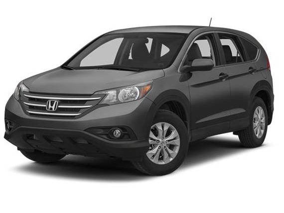 HONDA CR-V 2013 3CZRM3H53DG700720 image
