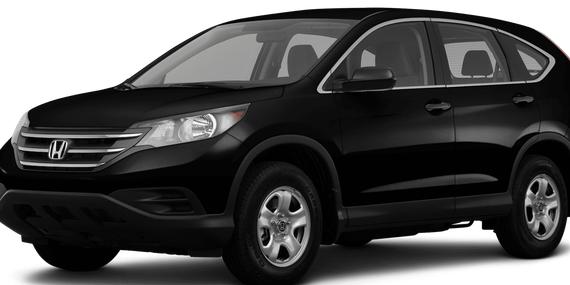 HONDA CR-V 2013 2HKRM4H5XDH621242 image