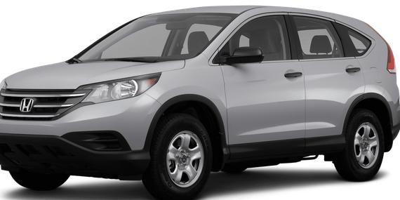 HONDA CR-V 2013 2HKRM4H76DH608358 image