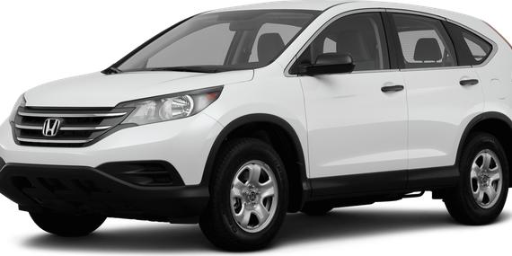 HONDA CR-V 2013 2HKRM4H73DH645531 image