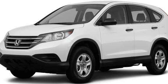 HONDA CR-V 2013 5J6RM4H74DL046143 image