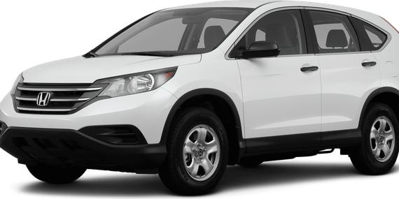 HONDA CR-V 2013 2HKRM4H77DH617117 image