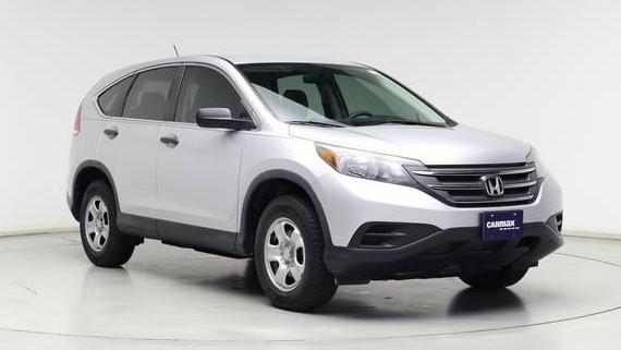 HONDA CR-V 2013 2HKRM4H34DH635054 image