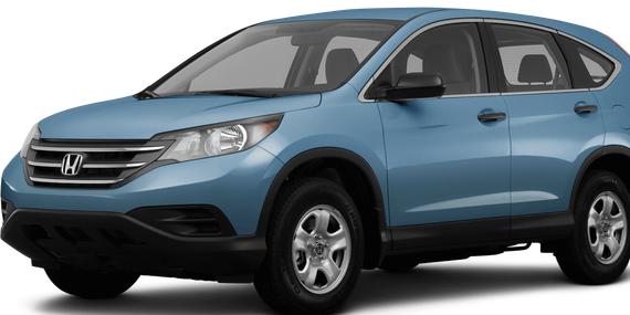 HONDA CR-V 2013 2HKRM4H32DH601033 image