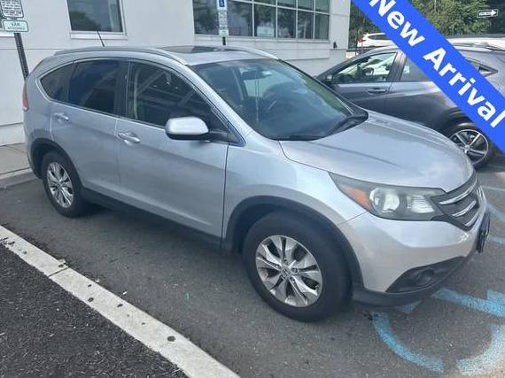 HONDA CR-V 2013 2HKRM4H77DH639280 image