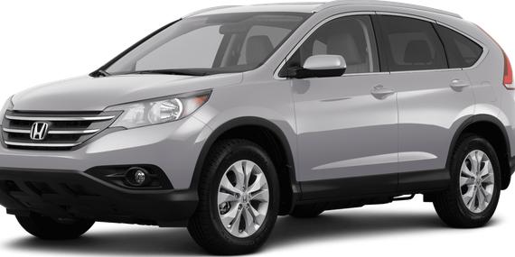 HONDA CR-V 2013 2HKRM3H7XDH511688 image
