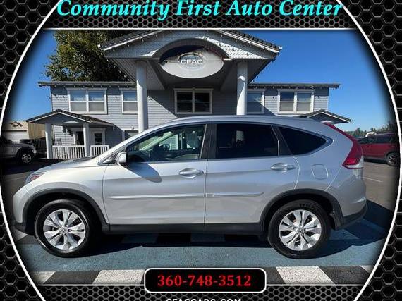HONDA CR-V 2013 2HKRM4H7XDH624773 image HONDA CR-V 2013 2HKRM4H7XDH624773 image