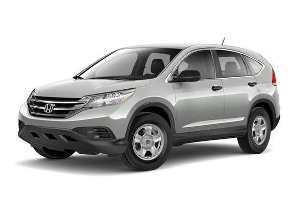 HONDA CR-V 2013 2HKRM4H38DH631234 image