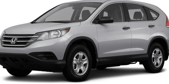 HONDA CR-V 2013 2HKRM4H5XDH682607 image