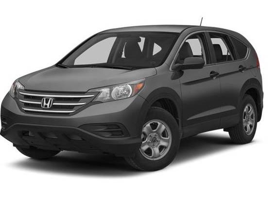 HONDA CR-V 2013 3CZRM3H31DG710824 image
