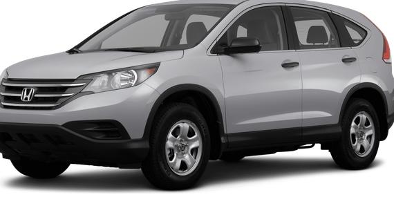 HONDA CR-V 2013 5J6RM4H73DL029477 image