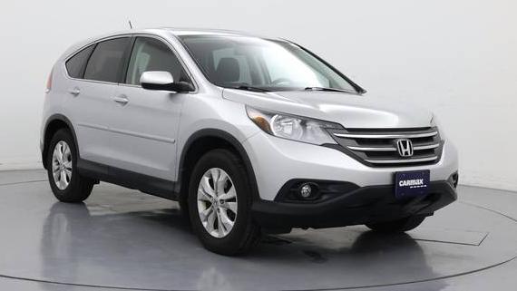 HONDA CR-V 2013 5J6RM4H53DL044415 image
