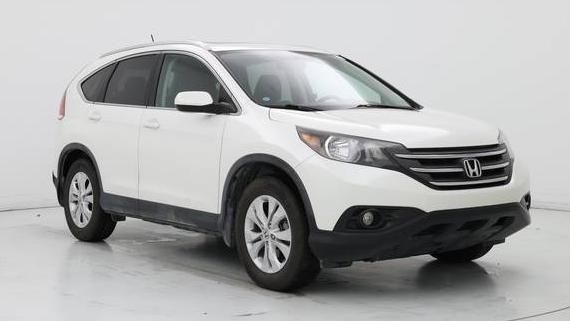 HONDA CR-V 2013 5J6RM3H72DL039282 image