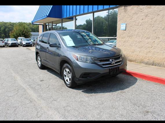 HONDA CR-V 2013 3CZRM3H31DG709947 image HONDA CR-V 2013 3CZRM3H31DG709947 image