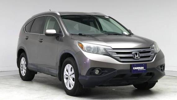 HONDA CR-V 2013 5J6RM3H7XDL019216 image