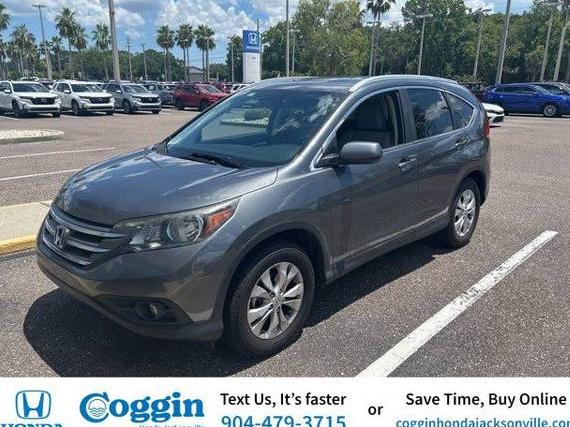 HONDA CR-V 2013 5J6RM3H73DL006954 image