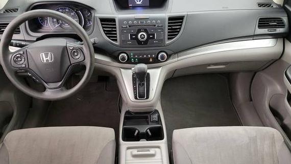 HONDA CR-V 2013 3CZRM3H32DG707107 image