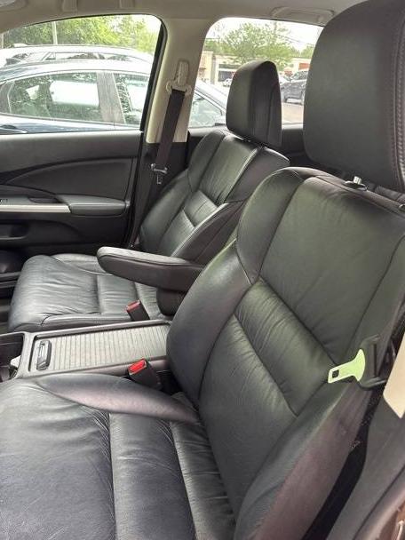 HONDA CR-V 2013 5J6RM4H71DL032409 image