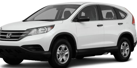 HONDA CR-V 2013 5J6RM4H72DL017661 image
