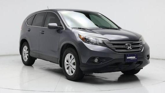 HONDA CR-V 2013 2HKRM4H54DH648159 image
