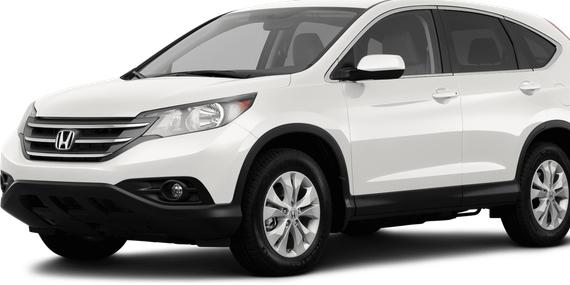 HONDA CR-V 2013 5J6RM3H56DL001083 image