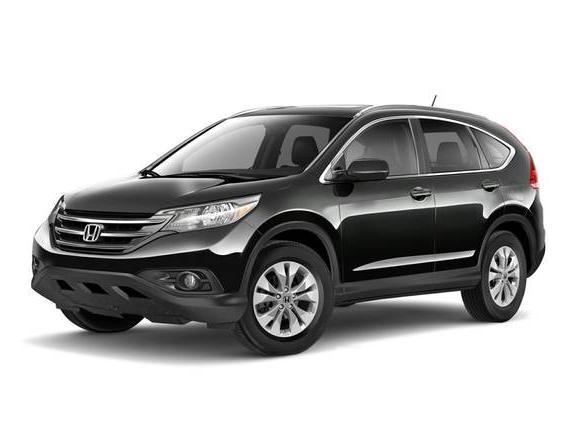 HONDA CR-V 2013 2HKRM4H7XDH683306 image