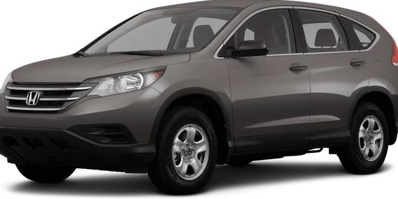 HONDA CR-V 2013 2HKRM4H36DH665382 image