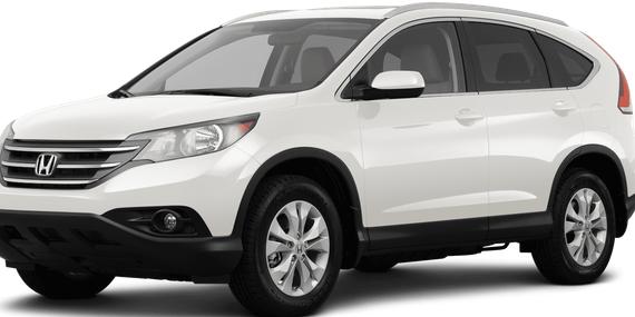 HONDA CR-V 2013 5J6RM3H7XDL004098 image