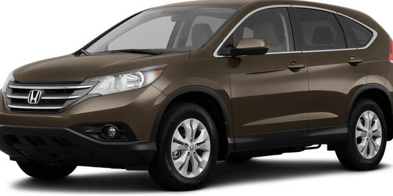 HONDA CR-V 2013 2HKRM3H54DH507022 image