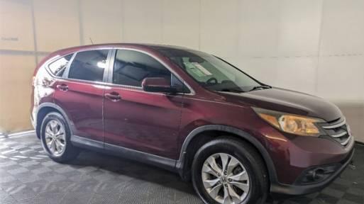 HONDA CR-V 2013 5J6RM3H5XDL019540 image