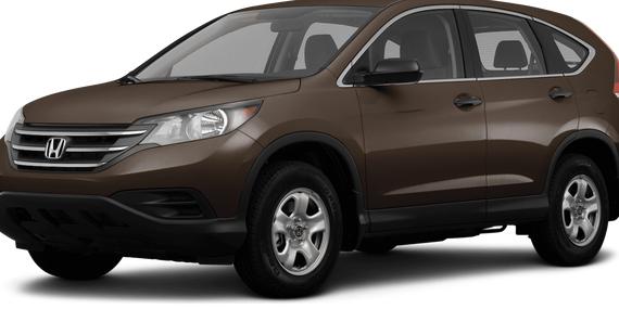 HONDA CR-V 2013 2HKRM4H71DH673196 image