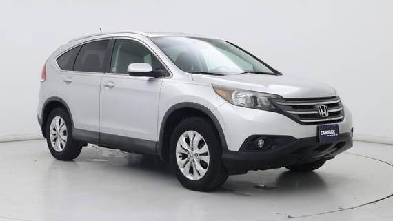 HONDA CR-V 2013 2HKRM4H76DH648309 image