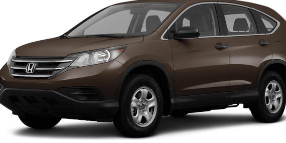HONDA CR-V 2013 5J6RM4H73DL071034 image