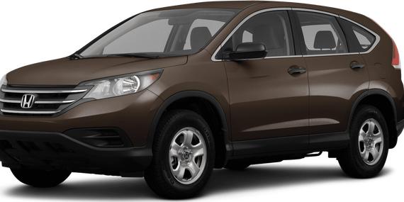 HONDA CR-V 2013 2HKRM4H78DH655133 image