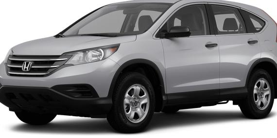 HONDA CR-V 2013 2HKRM4H58DH686493 image