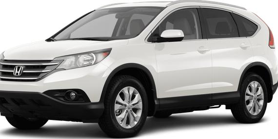 HONDA CR-V 2013 5J6RM3H72DL023051 image