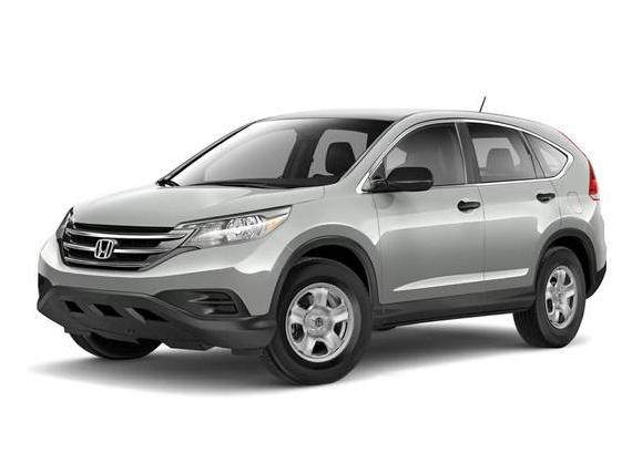 HONDA CR-V 2013 2HKRM4H35DH676406 image
