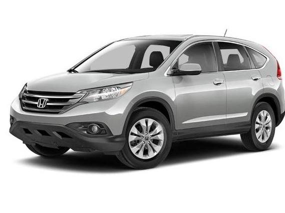 HONDA CR-V 2013 2HKRM4H75DH629864 image