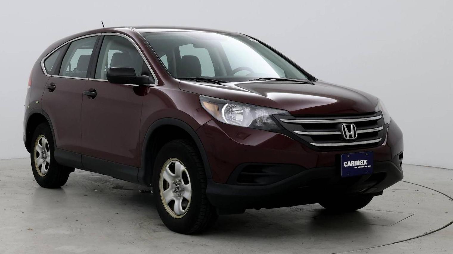 HONDA CR-V 2013 5J6RM4H3XDL010373 image