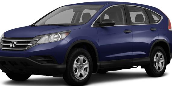 HONDA CR-V 2013 2HKRM4H79DH651639 image