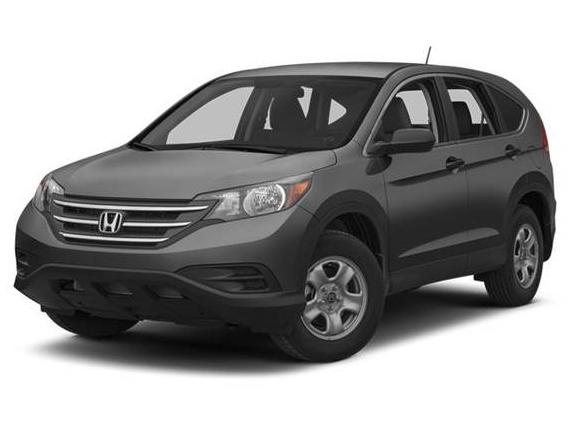 HONDA CR-V 2013 5J6RM3H35DL035336 image
