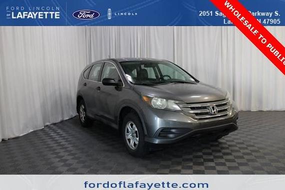 HONDA CR-V 2013 2HKRM3H33DH521489 image HONDA CR-V 2013 2HKRM3H33DH521489 image