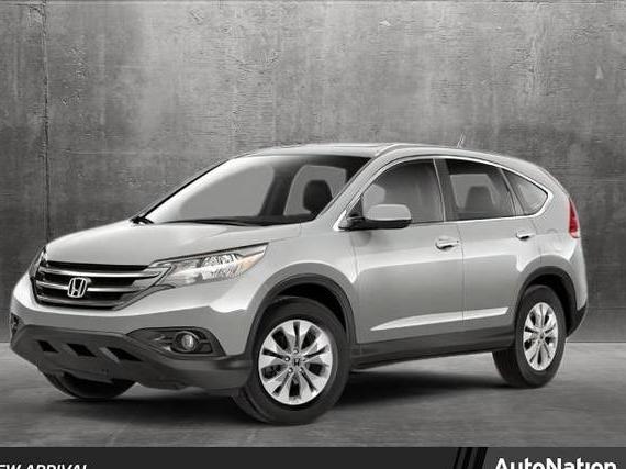 HONDA CR-V 2013 5J6RM4H72DL002304 image