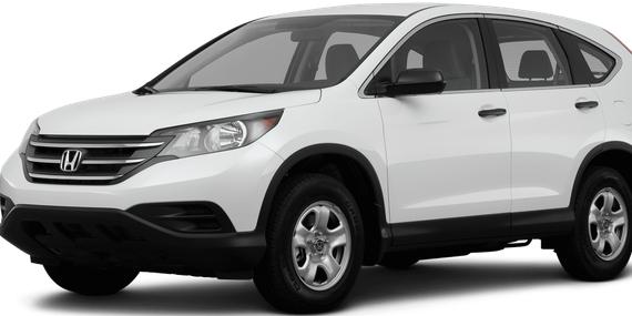 HONDA CR-V 2013 2HKRM4H76DH637911 image