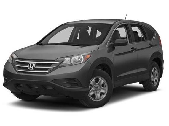 HONDA CR-V 2013 5J6RM3H36DL035331 image