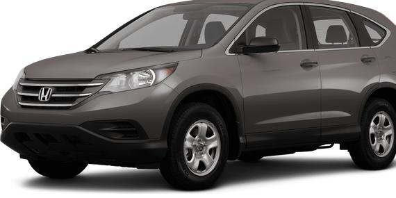 HONDA CR-V 2013 5J6RM4H53DL080685 image