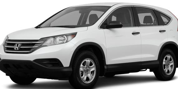 HONDA CR-V 2013 5J6RM4H5XDL076990 image