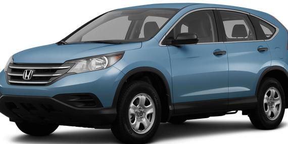 HONDA CR-V 2013 2HKRM4H7XDH688795 image