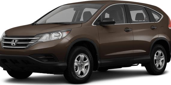 HONDA CR-V 2013 5J6RM4H72DL074183 image